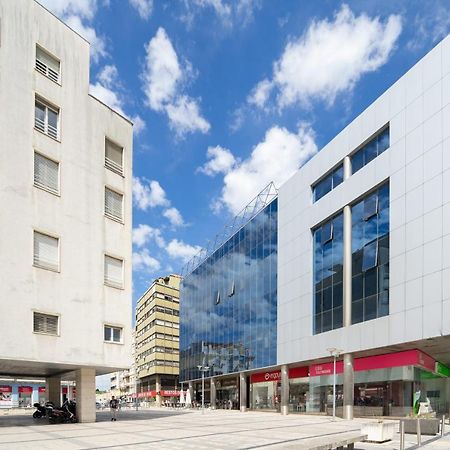 Coimbra Premium Downtown Apartamento Exterior foto