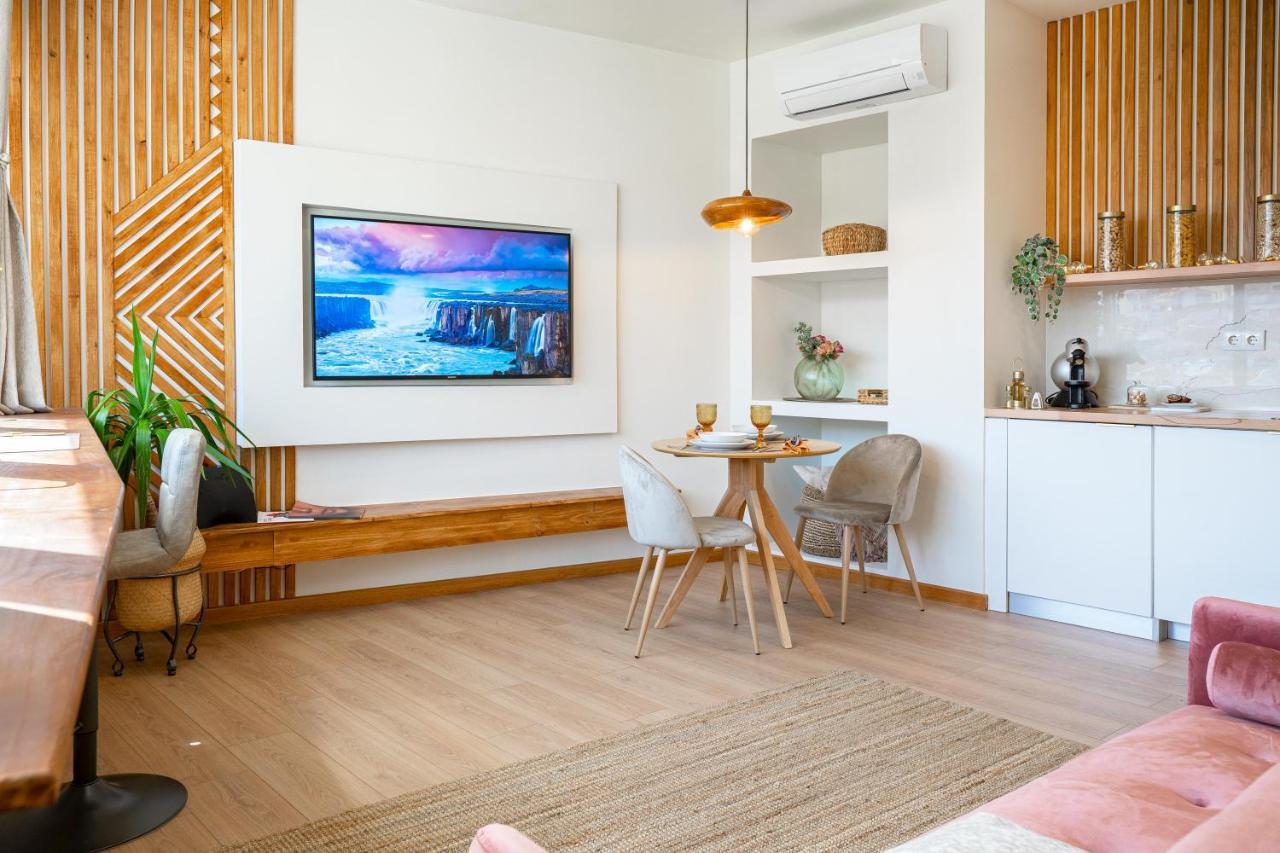 Coimbra Premium Downtown Apartamento Exterior foto